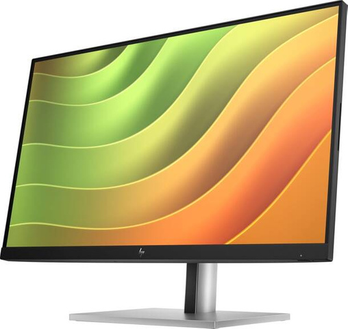 Nowy Monitor HP E24u G5