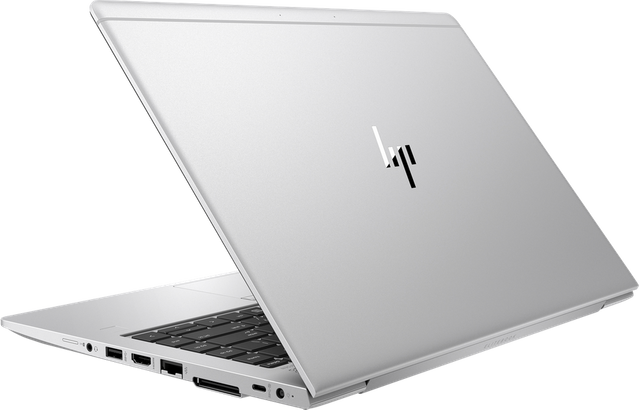 Laptop Poleasingowy HP EliteBook 745 G5 Ryzen 3 Pro 2300U 2,0 GHz / 8 GB / 480 SSD / 14'' FullHD / Win 11 Pro