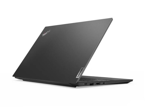 Lenovo ThinkPad E15 Core i5 10210U (10-gen.) 1,6 GHz / 8 GB / 960 SSD / 15,6" FullHD / Win 11 Prof. / Klasa A-