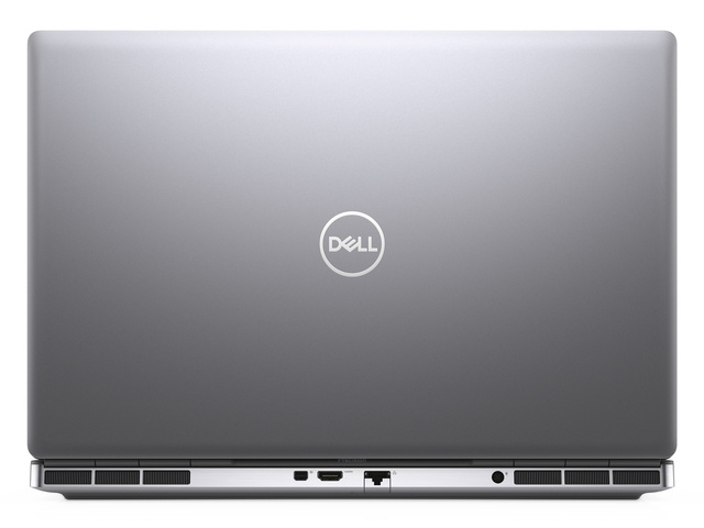 Dell Precision 7750 Core i9 10885H (10 gen.) 2,4 GHz / 32 GB / 2 TB / 17,3'' FullHD / Win 11 Pro + Quadro RTX 4000