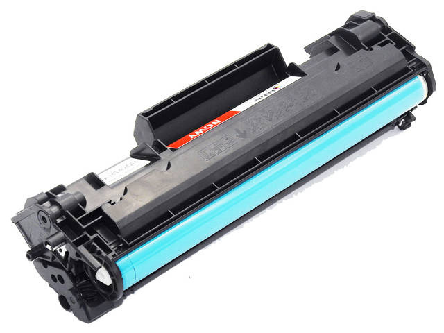 Zamienny Toner HP 142A W1420A Black 1K bez chipa do HP LaserJet M110, M139, M140