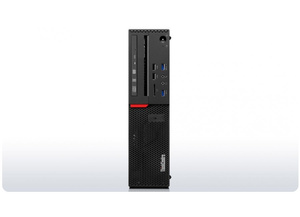 Lenovo ThinkCentre M700 SFF Core i5 6400 (6-gen.) 2,7 GHz / 16 GB / 480 SSD / Win 10 Prof. (Update)