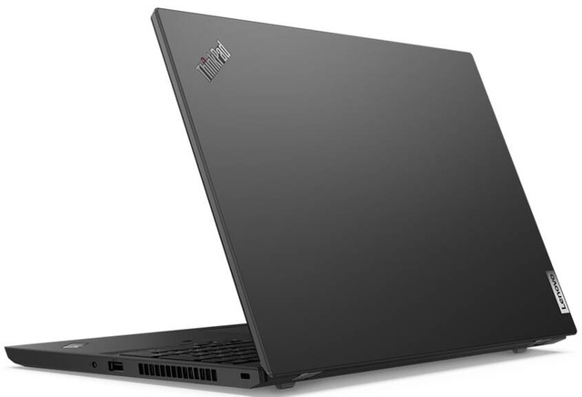 Laptop Poleasingowy Lenovo ThinkPad L15 Gen 1 Ryzen 5 PRO 4650U 2,1 GHz / 16 GB / 480 SSD / 15,6" FullHD / Win 11 Pro