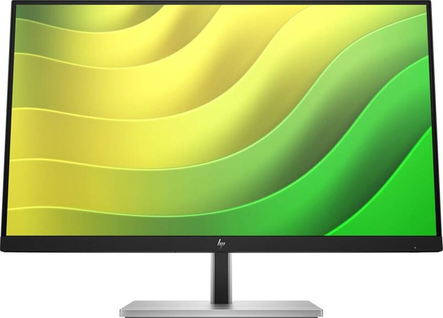 Nowy Monitor HP E24q G5