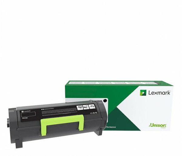 Oryginalny Toner B342000 do Lexmark 1.5k Black