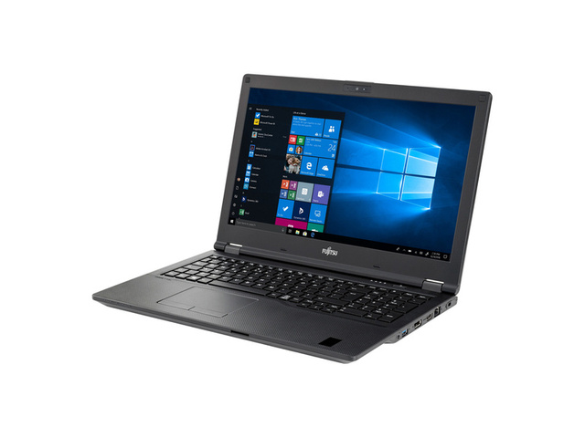 Laptop Poleasingowy Fujitsu LifeBook E559 Core i5 8265U (8-gen.) 1,6 GHz / 16 GB / 480 SSD / 15,6'' FullHD / Win 11 Prof.