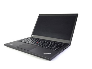 Poleasingowy Laptop Lenovo ThinkPad T440s Core i5 4200u (4-gen.) 1,6 GHz / 8 GB / 960 SSD / 14" / Win 10 Prof. (Update)