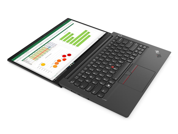 Lenovo ThinkPad E14 Gen 2 Core i5 1135G7 (11-gen.) 2,4 GHz / 16 GB / 480 SSD / 14" FullHD / Win 11 Pro