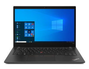 Lenovo ThinkPad T14s Gen 2 Core i5 1135G7 (11-gen.) 2,4 GHz / 16 GB / 240 SSD / 14" FullHD / Win 11 Pro