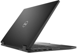 Poleasingowy Laptop Dell Latitude 7390 2w1 Core i5 8250U (8-gen.) 1,6 GHz / 8 GB / 240 SSD / 13,3'' FullHD (dotyk) / Win 11 Pro