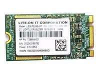 Dysk SSD NVMe NGFF / Lite-On LSS-32L6G-HP / 32 GB / M.2 PCIe 3.0