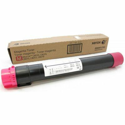 Xerox Toner C8032 006R01703 Magenta 15K