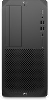 HP Workstation Z2 G5 Tower Core i7 10700K (10-gen.) 3,8 GHz / 16 GB / 2 TB SSD / Win 11 Pro + Nvidia P5000 [16 GB]