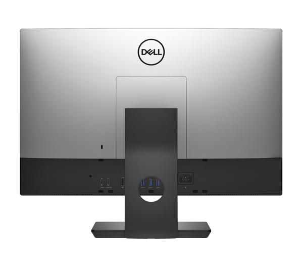 Dell OptiPlex 7460 AIO Core i5 8500 (8-gen.) 3,0 GHz / 32 GB / 480 SSD / 23,8'' FullHD, dotyk / Win 11 Pro