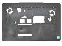 Palmrest do Dell Precision 7710 A166R3 / Klasa A-