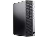 Komputer Poleasingowy HP EliteDesk 800 G4 SFF Core i5 8400 (8-gen.) 2,8 GHz (6 rdzeni) / 8 GB / 120 SSD / Win 11 Prof.