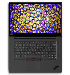 Laptop Poleasingowy Lenovo ThinkPad P1 Gen 2 Core i7 9850H (9-gen.) 2,6 GHz / 32 GB / 480 SSD / 15,6" UHD 4K / Win 11 Pro + Nvidia Quadro T2000