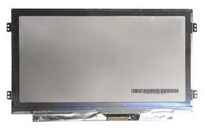 Matryca AU Optronics B101AW06 V.1 SLIM / 10,1'' WSVGA (1024 x 600) / 40 pin LVDS / Połysk / Klasa A-