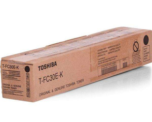 Toshiba Toner T-FC30EK eStudio2050 Black