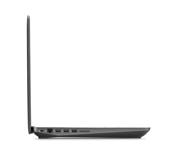 HP ZBook 15 G3 Core i7 6820HQ (6-gen.) 2,7 GHz / 32 GB / 480 SSD / 15,6'' FullHD / Win 10 Prof. + nVidia Quadro M2000m