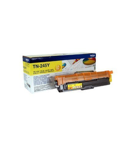 Oryginalny Toner TN-245Y do Brother 2.2k Yellow