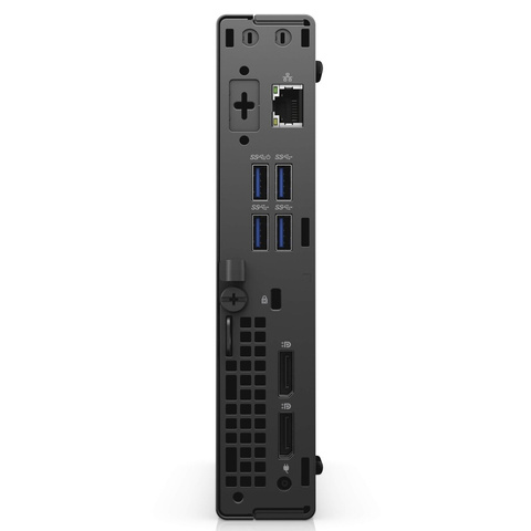 Dell OptiPlex 5090 Tiny Core i5 10500T (10-gen.) 2,3 GHz  / 32 GB / 480 SSD / Win 11 Pro