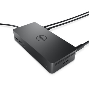 Stacja dokująca Dell Universal Dock D6000 z zasilaczem 130W