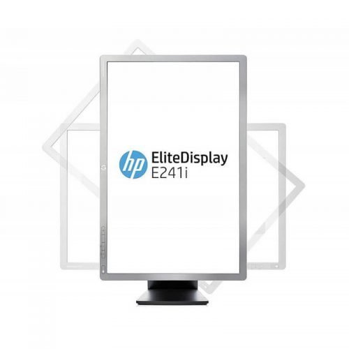 HP EliteDisplay E241i / klasa A-