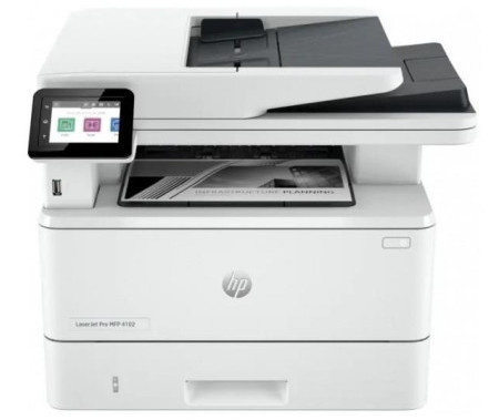 HP Urządzenie HP LASERJET PRO 4102FDW