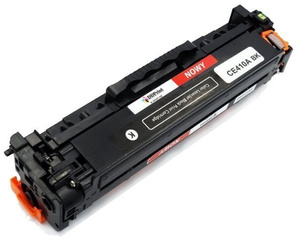 Toner zgodny z CE410A 2,2k Black marki DDPrint do HP LaserJet Pro M351a/M375nw/M451dn/M451dw/M451nw/M475dn/M475dw