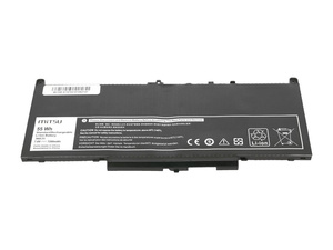 Bateria Mitsu do Dell Latitude E7270, E7470 - BC/DE-E7470