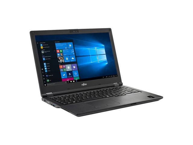 Laptop Poleasingowy Fujitsu LifeBook E559 Core i5 8265U (8-gen.) 1,6 GHz / 32 GB / 480 SSD / 15,6'' FullHD / Win 11 Prof.