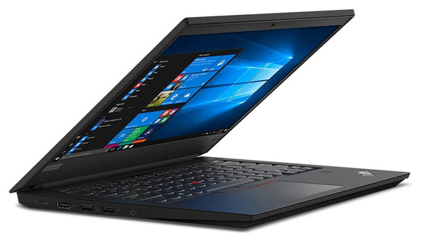 Laptop Poleasingowy Lenovo ThinkPad E490 Core i5 8265U (8-gen.) 1,6 GHz / 16 GB / 960 SSD / 14" FullHD / Win 11 Pro