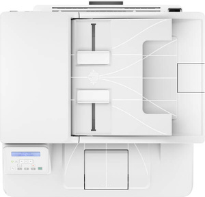 Powystawowe urządzenie wielofunkcyjne laserowe HP LaserJet Pro M227sdn / Pełny Toner (3,5 tyś. stron) / Nowy bęben