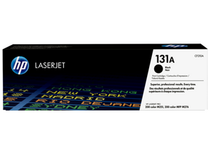 Oryginalny Toner HP 131A CF210A do HP Color 1.6k Black