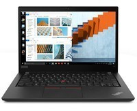 Laptop Poleasingowy Lenovo ThinkPad T14 Gen 2 Core i5 1145G7 (11-gen.) 2,6 GHz / 40 GB / 2 TB SSD / 14" FullHD / Win 11 Pro