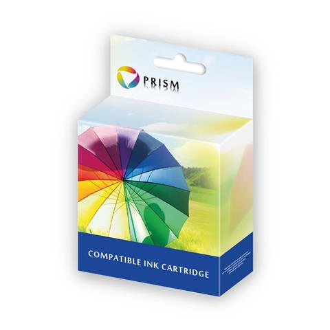 PRISM HP Tusz nr 15 C6615DE Black