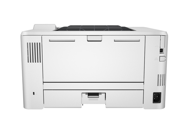 Drukarka laserowa HP LaserJet Pro M402dne (przebieg 30-50 tyś.)