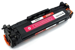 Toner zgodny z CE413A 2,6K Magenta marki DDPrint doHP LaserJet Pro M351a/M375nw/M451dn/M451dw/M451nw/M475dn/M475dw