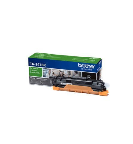 Oryginalny Toner TN-247BK do Brother 3k Black