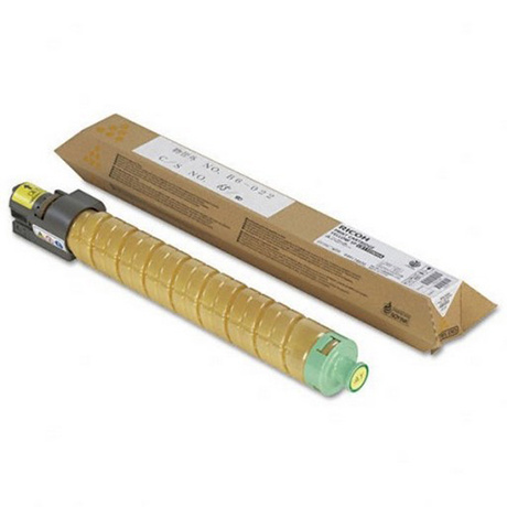 Oryginalny Toner 841818 do Ricoh 18k Yellow