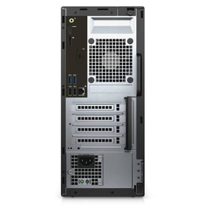 Komputer Poleasingowy Dell Optiplex 3050 Tower Core i3 6100 (6-gen.) 3,7 GHz / 8 GB / 960 SSD / Win 10 Pro