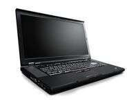 Lenovo ThinkPad T520 Core i5 2520 (2-gen.) 2,5 GHz / 4 GB / 320 GB / DVD-RW / 15,6'' / Win 10 Prof. (Update)