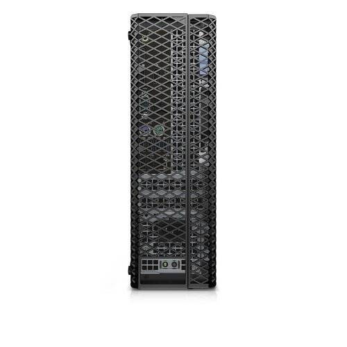 Poleasingowy Komputer Dell Precision T3420 SFF Xeon E3-1245 V5 3,5 GHz / 16 GB / 960 SSD / Win 10 Prof.