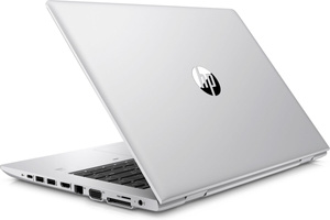 HP ProBook 640 G5 Core i5 8265U (8-gen.) 1,6 GHz / 32 GB / 2 TB SSD / 14'' FullHD / Win 11 Pro / Klasa A-