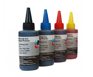 ORINK INK CANON UNIWERSAL DYE | YELLOW | 100ml