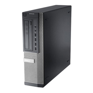 Dell Optiplex 7010 Desktop Core i5 3470 (3-gen.) 3,2 GHz / 4 GB / 240 GB SSD / Win 10 Prof. (Update)