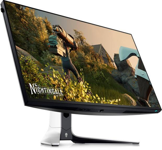 Powystawowy Monitor Dell Alienware AW2723DF (280Hz, 1ms)