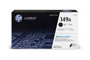 Oryginalny Toner Czarny (149A W1490A)  do HP LaserJet Pro 4001/4002/4003/ 4004/4101/4102/ 4103/4104