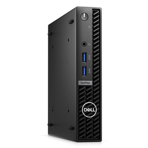 Dell OptiPlex 7010 Micro Core i5 12500 / 32 GB / 2 TB SSD / Win 11 Pro